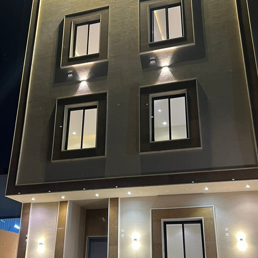 تاون هاوس | Z16