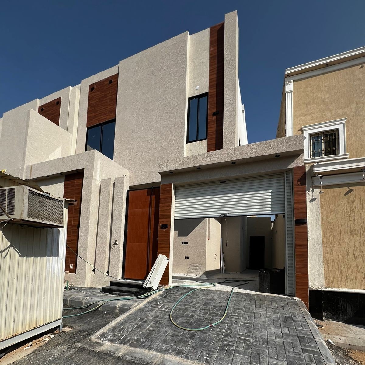 فيلا دوبلكس | Z2