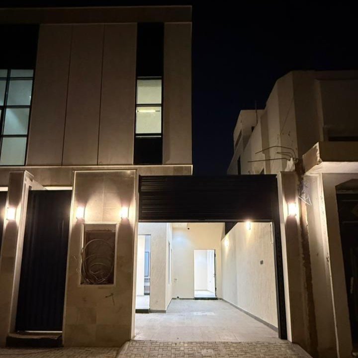 تاون هاوس | AD1