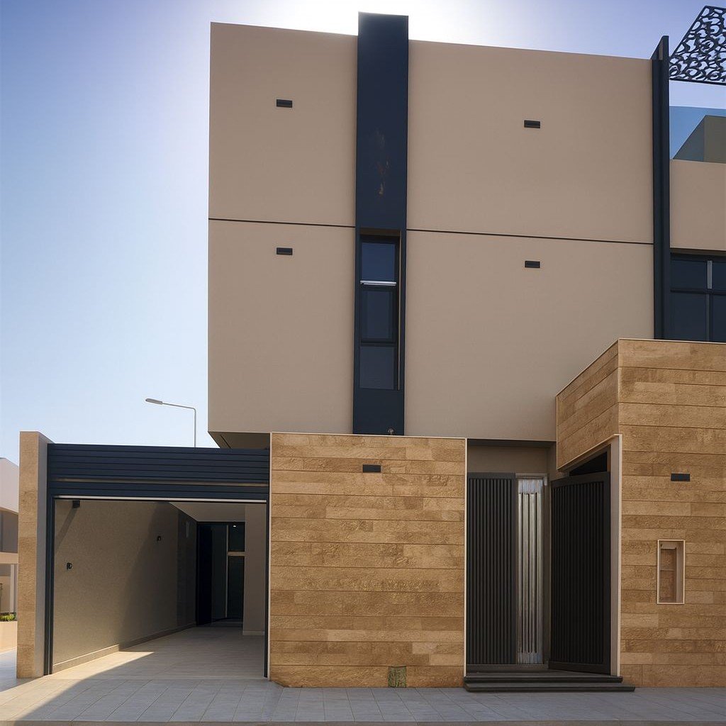 فيلا دوبلكس - تاون هاوس - بنتهاوس | M4