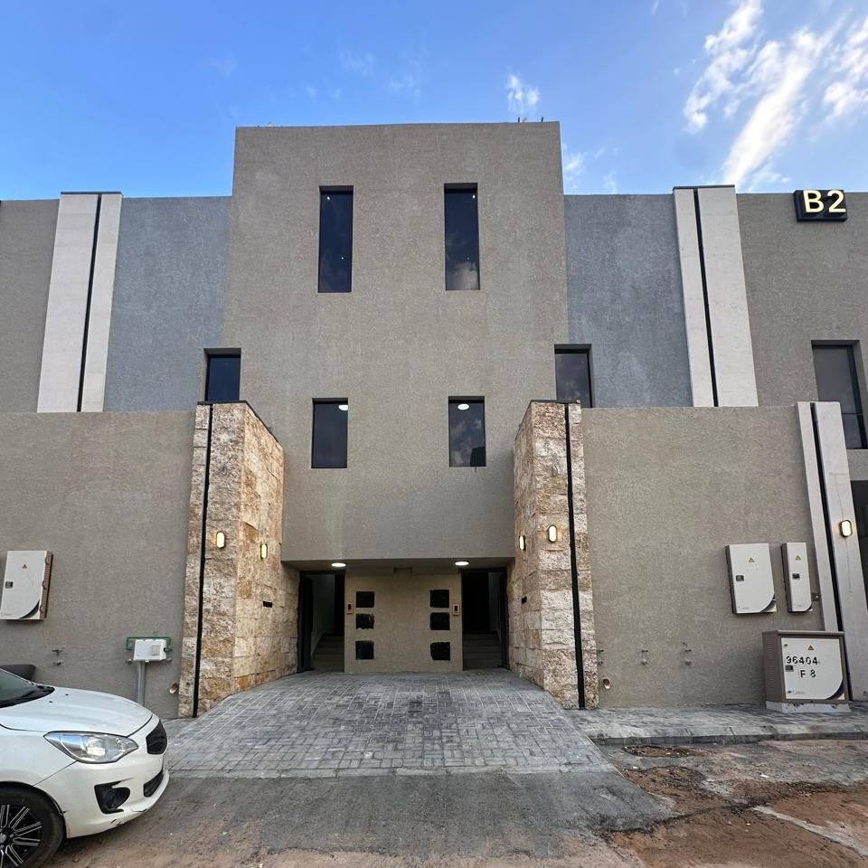 فيلا تاون هاوس أرضي-بنت هاوس  |Z5