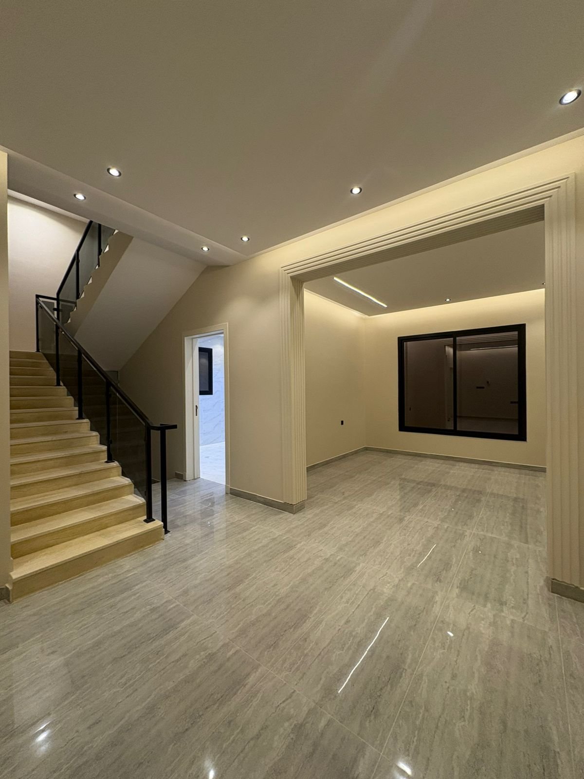 فيلا دبلكس E1