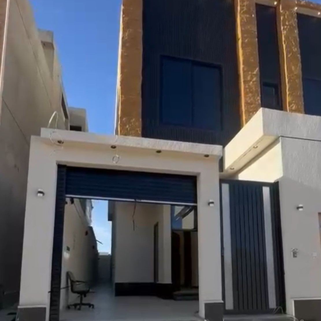 فيلا تاون هاوس-Z1